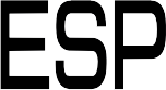 ソフトハウス+工務店(ソフト工務店)エネシスポート(京都府)のファビコン画像：ENESYSPORT[ENE+SYS+PORT]の頭文字でＥＳＰ〜運営WEBサイトグループ・アイコン